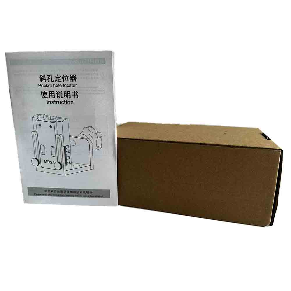 Set 14 Piezas Plantilla para Agujero Oculto - Imagen 6