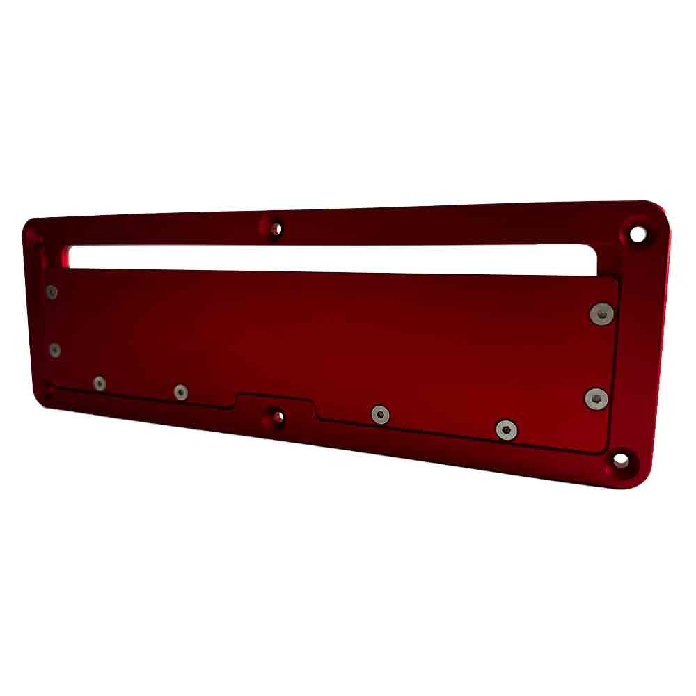 Placa Base para Sierra Circular 90° y 45° - Imagen 3