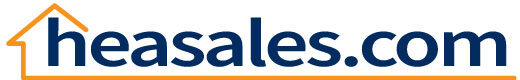 HEA Sales – Tienda Web