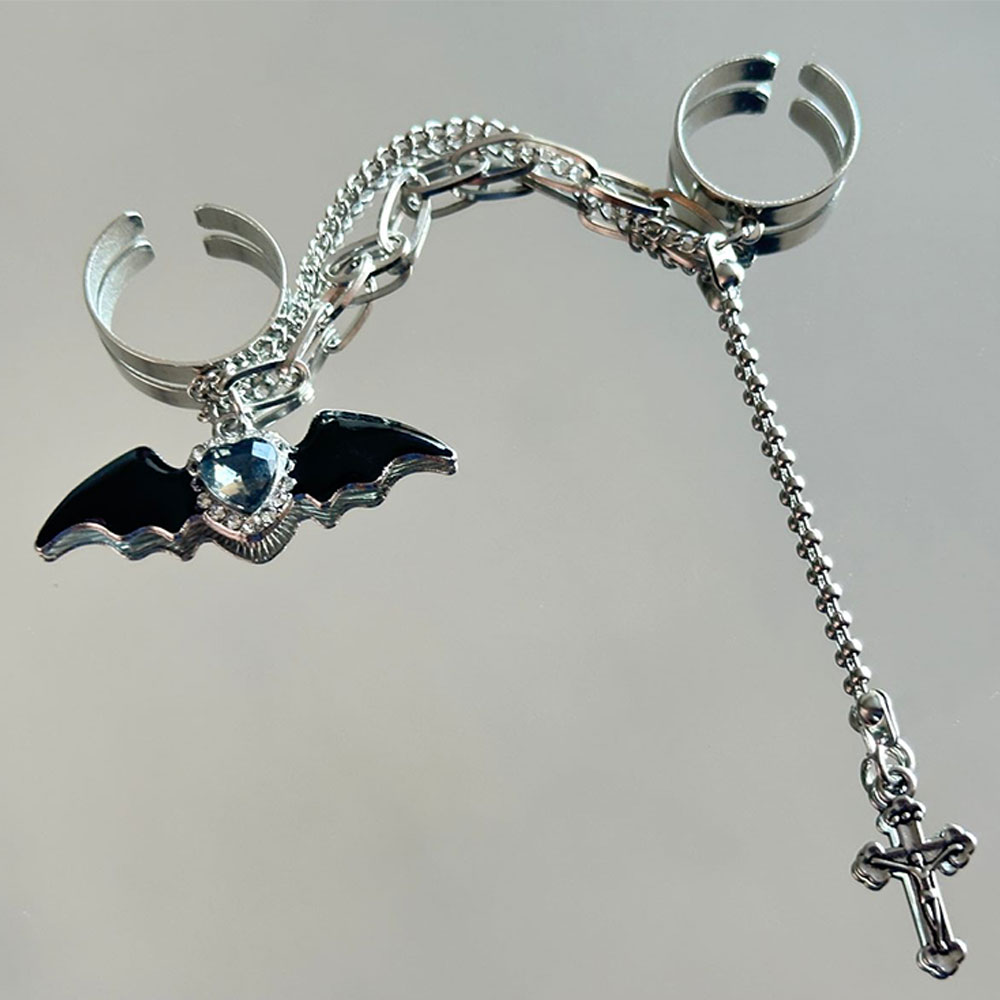 Anillo Gótico - Imagen 3