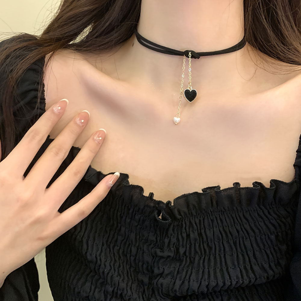 Gargantilla Negra - Imagen 2