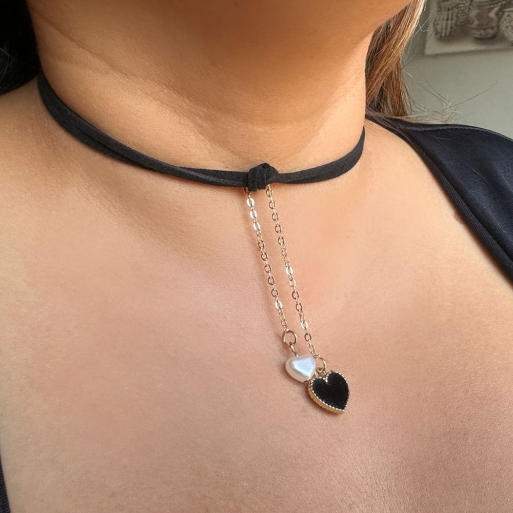 Gargantilla Negra - Imagen 3