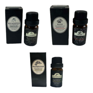 Pack x 3  Armonía Sagrada