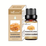 Aceite PREMIUM de incienso 100% natural, ideal para aromaterapia, spa y difusores MESTIN