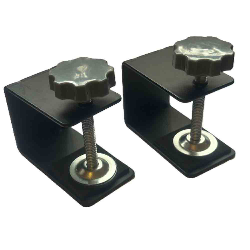 Prensa para Instalación de Tapa de Cajón - Negro 2.8mm Set 2 Unidades - Imagen 7