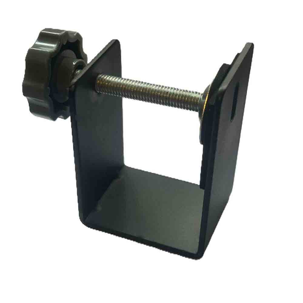 Prensa para Instalación de Tapa de Cajón - Negro 2.8mm Set 2 Unidades - Imagen 6