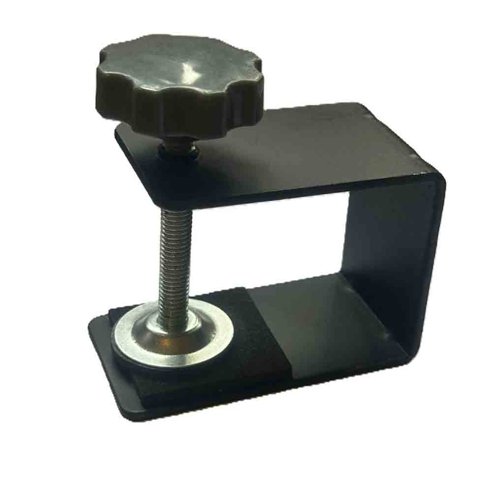 Prensa para Instalación de Tapa de Cajón - Negro 2.8mm Set 2 Unidades - Imagen 5