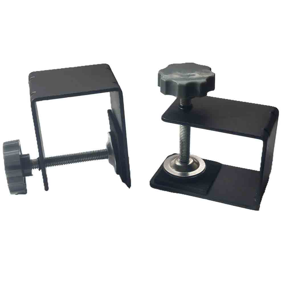 Prensa para Instalación de Tapa de Cajón - Negro 2.8mm Set 2 Unidades - Imagen 4