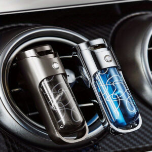 Ambientador recargable Premium para auto 6ml